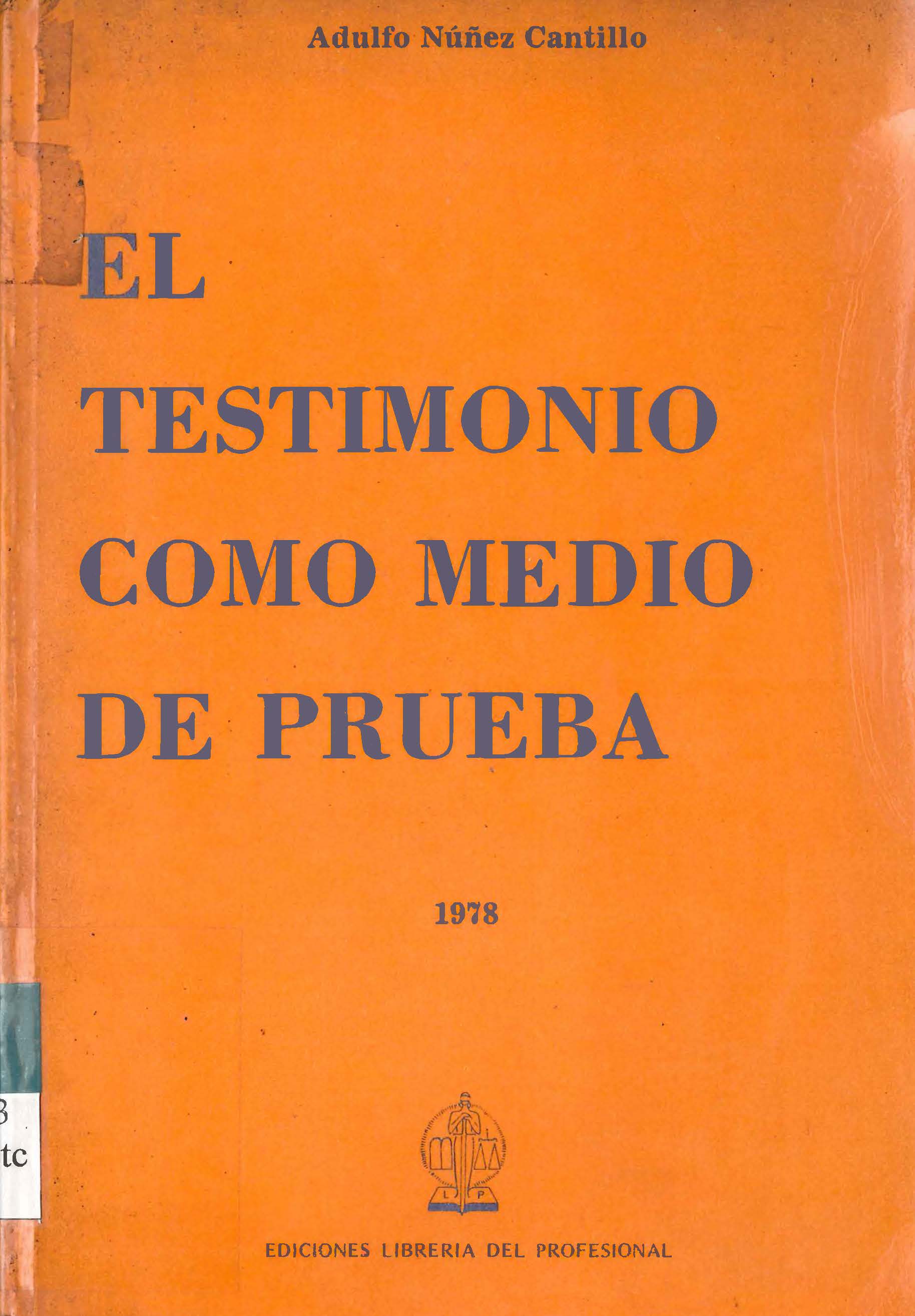 Libro